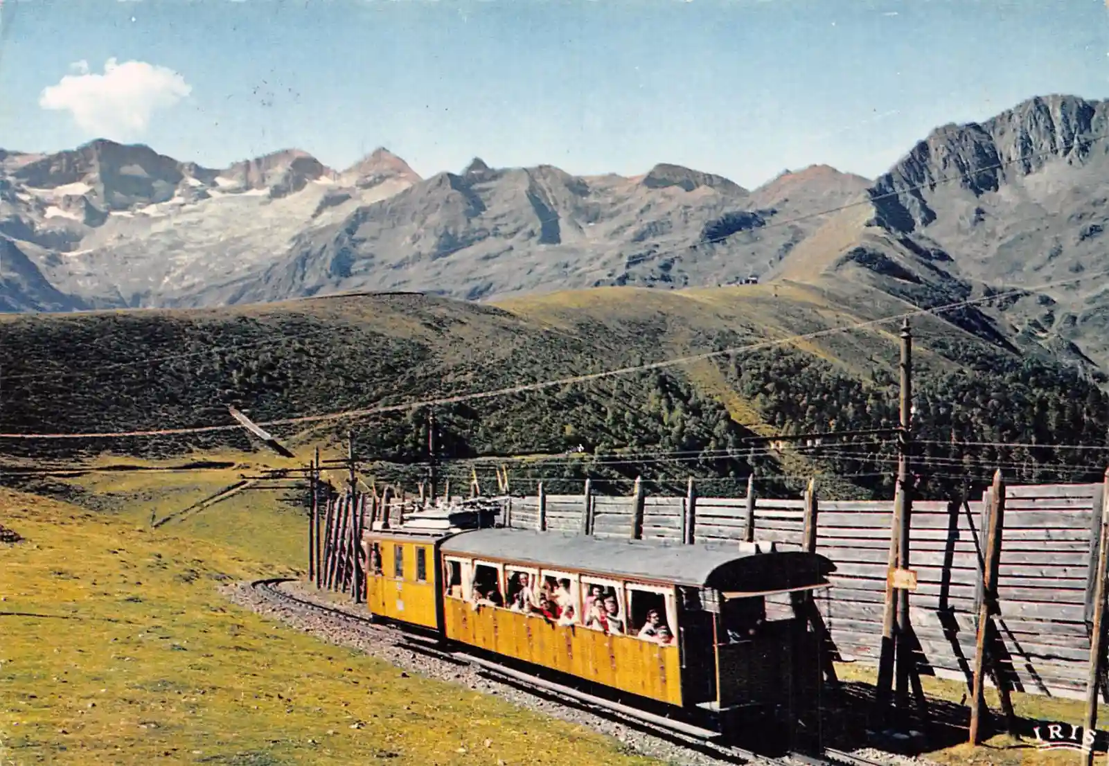 Ultra Montée de Superbagnères